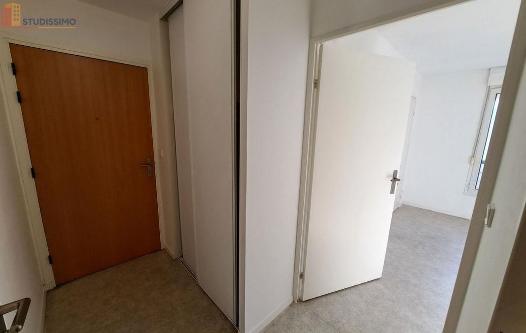 Studio 25m² Reims 51100 - Photo 7