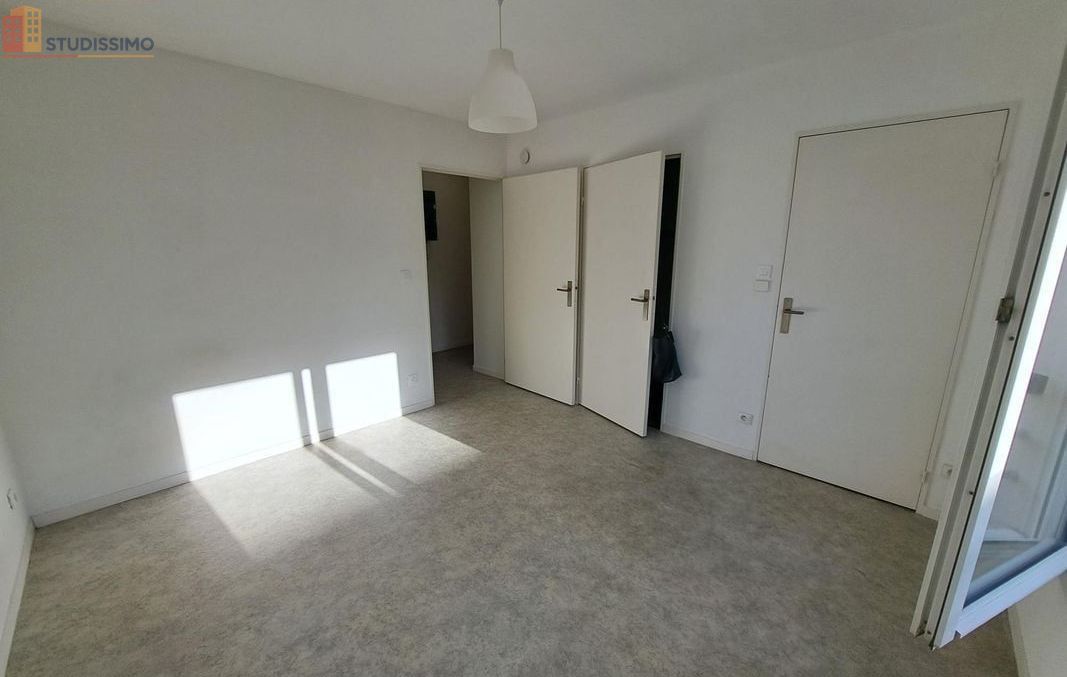 Studio 25m² Reims 51100 - Photo 5