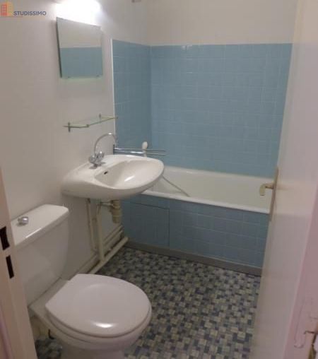Studio 31m² Reims 51100 - Photo 1