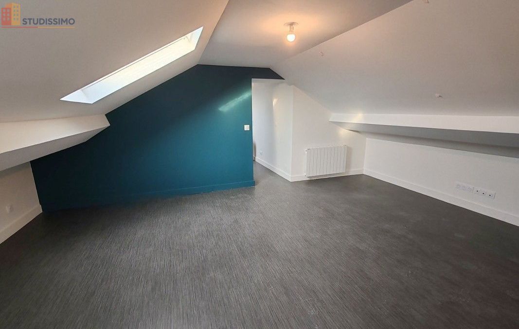 Studio 21m² Reims 51100 - Photo 3