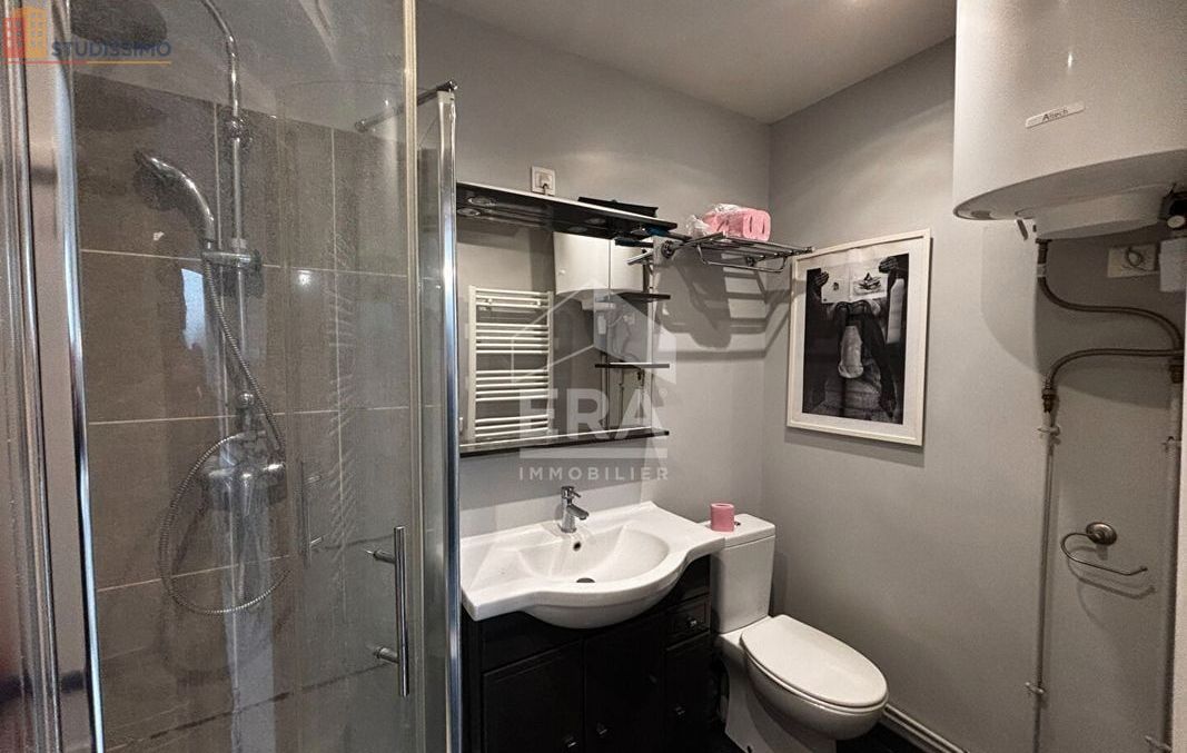 Studio 22m² Reims 51100 - Photo 1