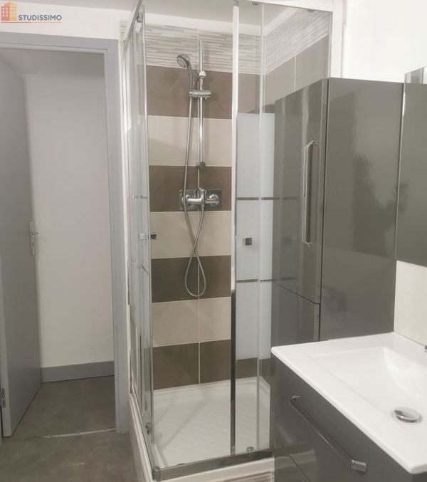 Studio 26m² Reims 51100 - Photo 1
