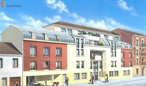 Studio à Reims
