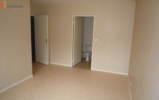 Studio 24m² Reims 51100 - Photo 7