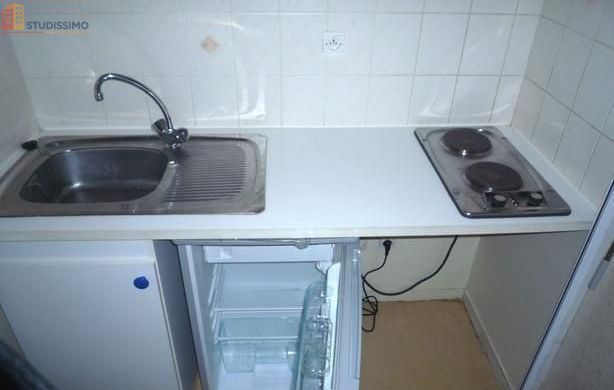 Studio 24m² Reims 51100 - Photo 3