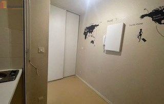 Studio 24m² Reims 51100 - Photo 4