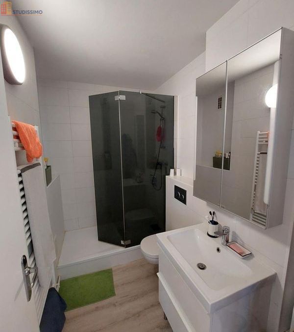 Studio 31m² Reims 51100 - Meublé, DPE D - Photo 2