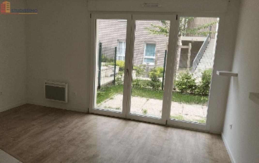 Studio 26m² Bezannes - DPE D - Photo 4