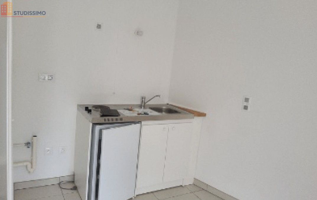 Studio 26m² Bezannes - DPE D - Photo 2