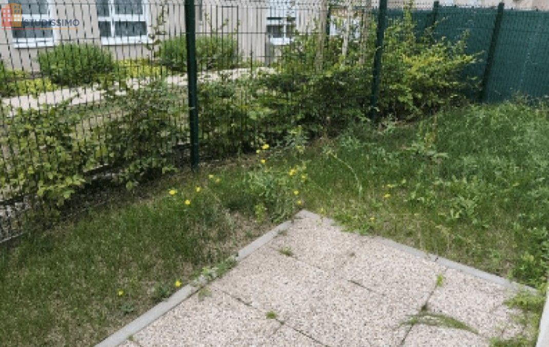 Studio 26m² Bezannes - DPE D - Photo 1