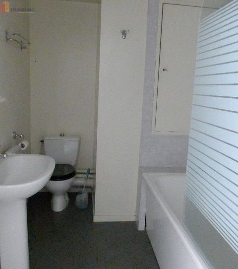 Studio 27m² Reims 51100 - Étage élevé, lumineux - Photo 4