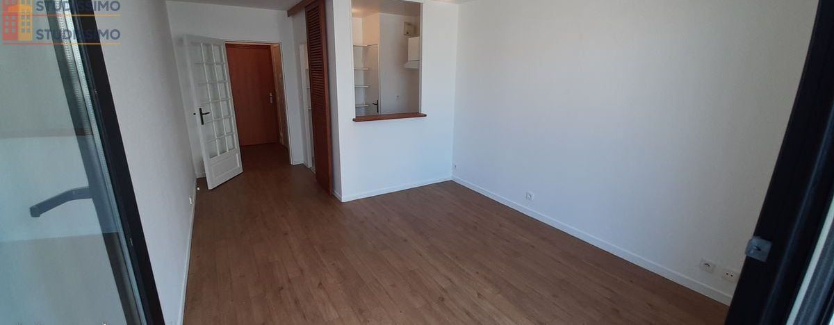 Studio 26m² Reims 51100 - Photo 7