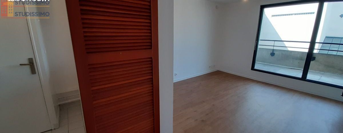 Studio 26m² Reims 51100 - Photo 3