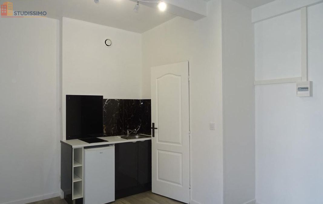 Studio à Reims