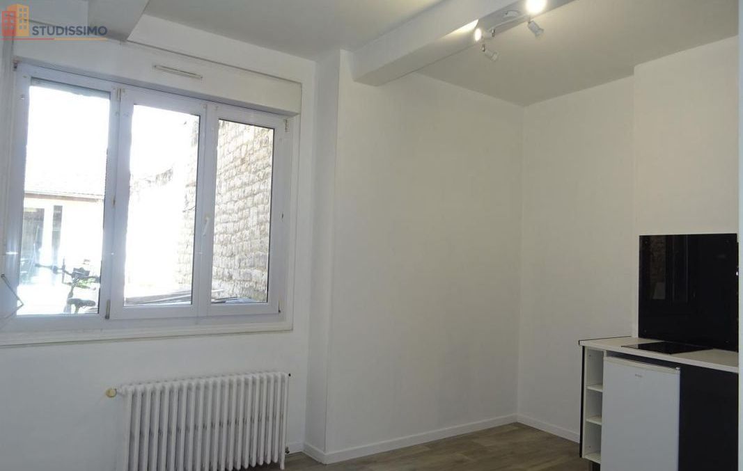 Studio 14m² Reims 51100 - Sans caractéristique mentionnée - Photo 11