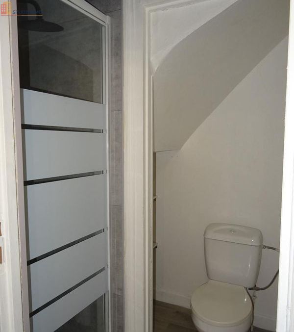 Studio 14m² Reims 51100 - Sans caractéristique mentionnée - Photo 10