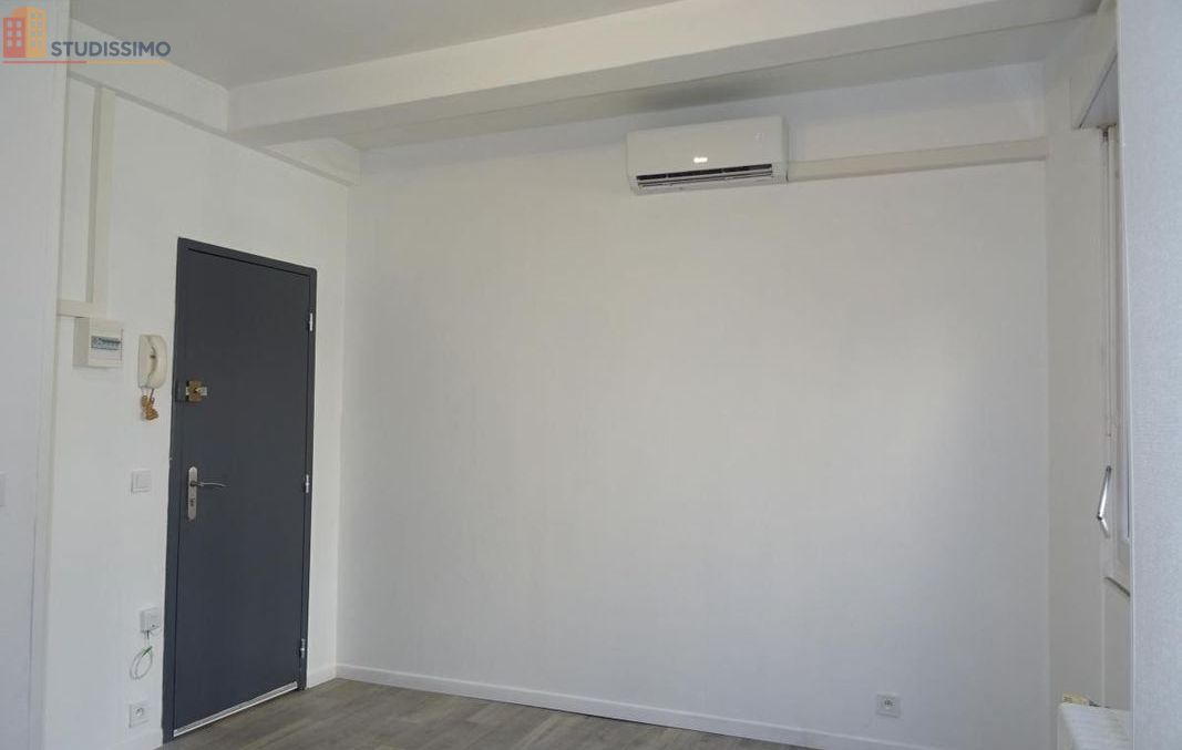 Studio 14m² Reims 51100 - Sans caractéristique mentionnée - Photo 9