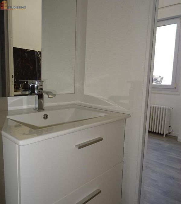 Studio 14m² Reims 51100 - Sans caractéristique mentionnée - Photo 8