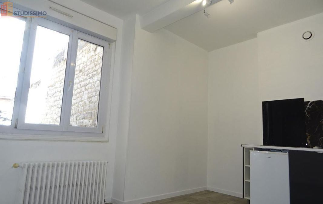 Studio 14m² Reims 51100 - Sans caractéristique mentionnée - Photo 5