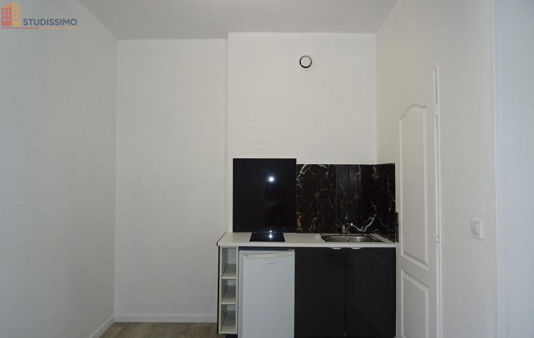 Studio 14m² Reims 51100 - Sans caractéristique mentionnée - Photo 4