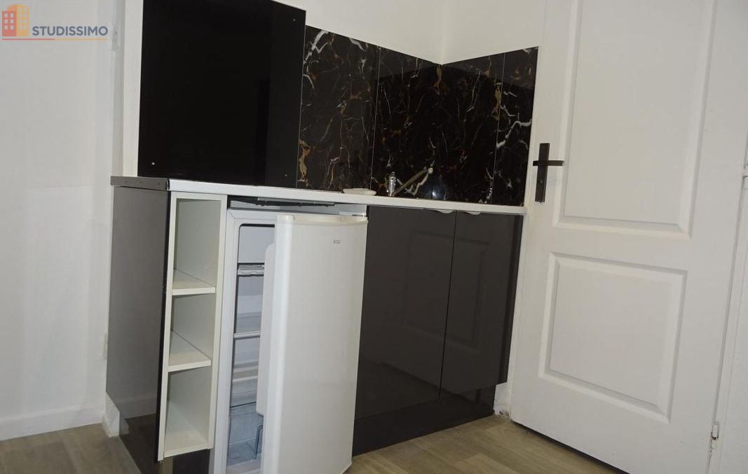 Studio 14m² Reims 51100 - Sans caractéristique mentionnée - Photo 3