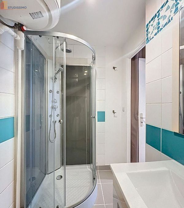 Studio 28m² Châlons-en-Champagne - Meublé - Photo 2