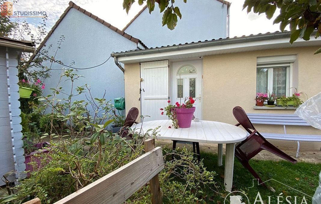Studio meublé 16m² Fagnières - Meublé, lumineux - Photo 4