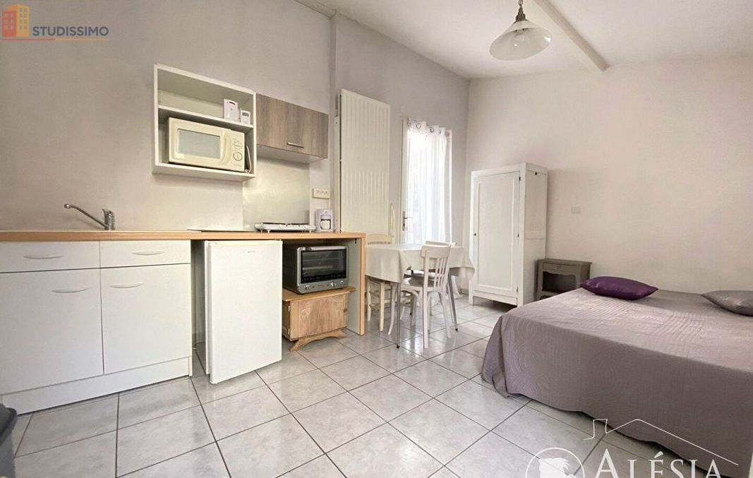 Studio meublé 16m² Fagnières - Meublé, lumineux - Photo 2