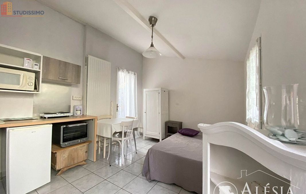 Studio meublé 16m² Fagnières - Meublé, lumineux - Photo 3