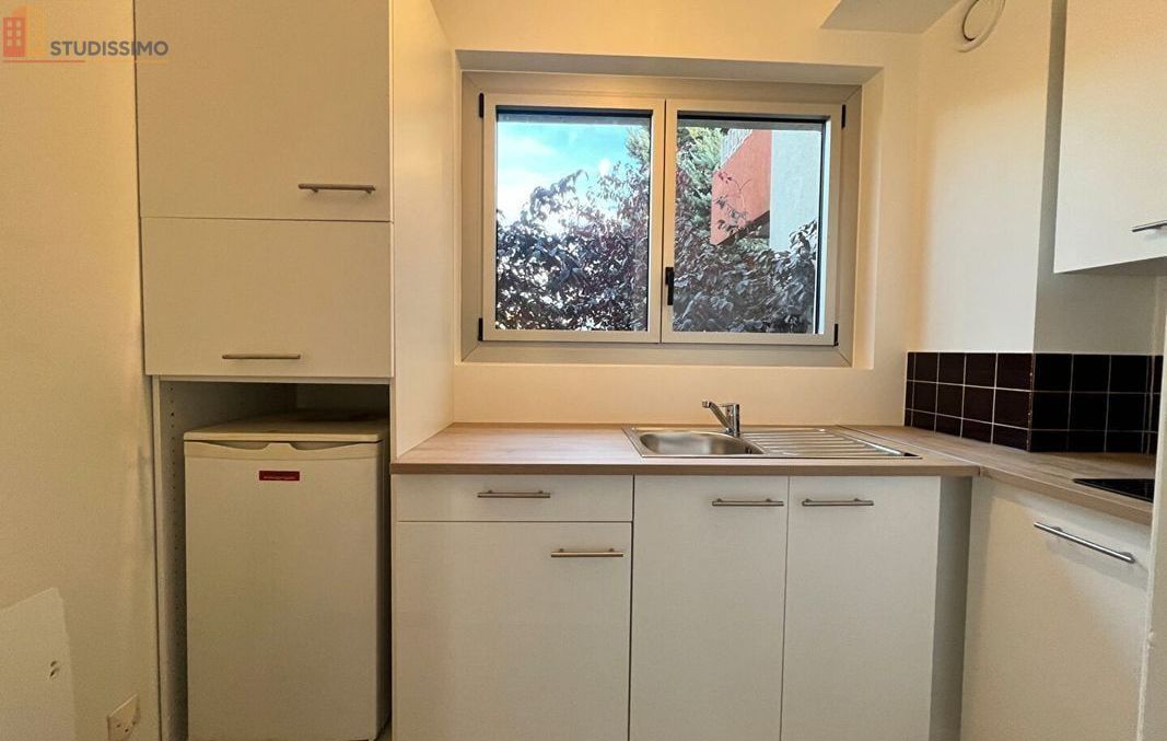 Studio 34m² Reims 51100 - Lumineux, proche commodités - Photo 4