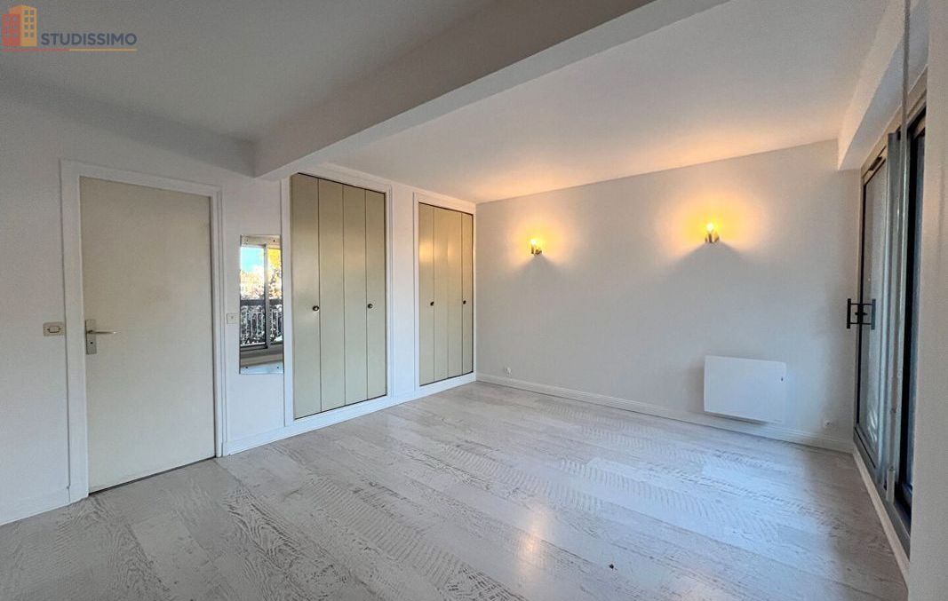 Studio 34m² Reims 51100 - Lumineux, proche commodités - Photo 1