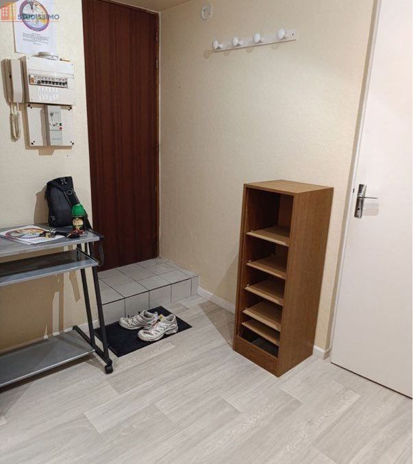 Studio 17m² Reims 51100 - Photo 2
