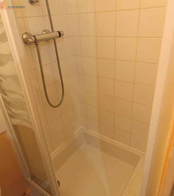 Studio 17m² Reims 51100 - Photo 1