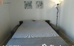 Studio meublé 20m² Reims - Lumineux, DPE A - Photo 2