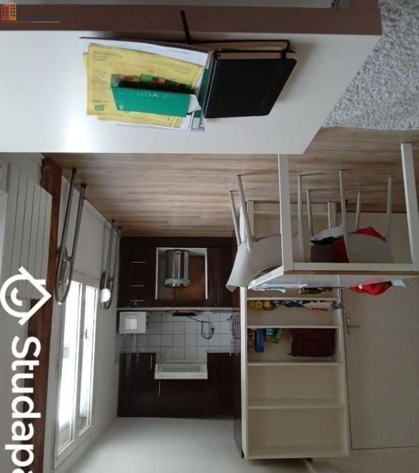 Studio à Reims