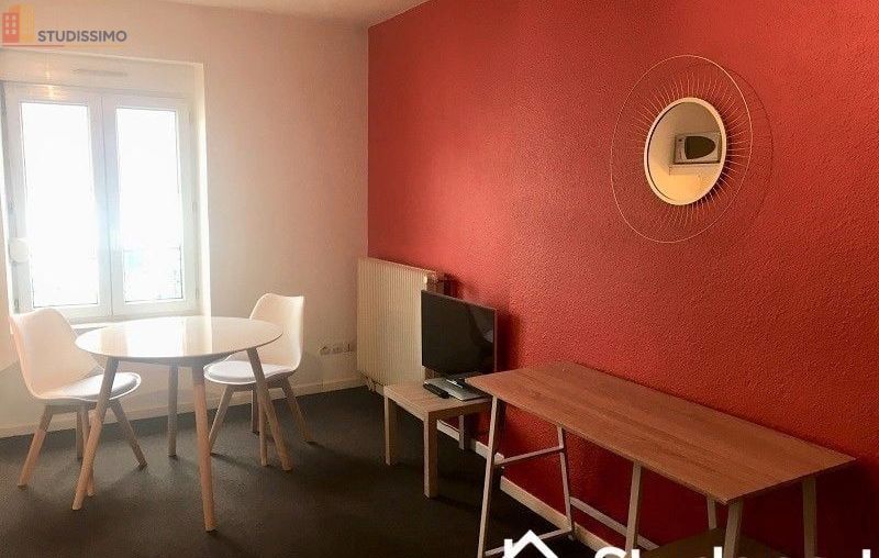 Studio à Reims