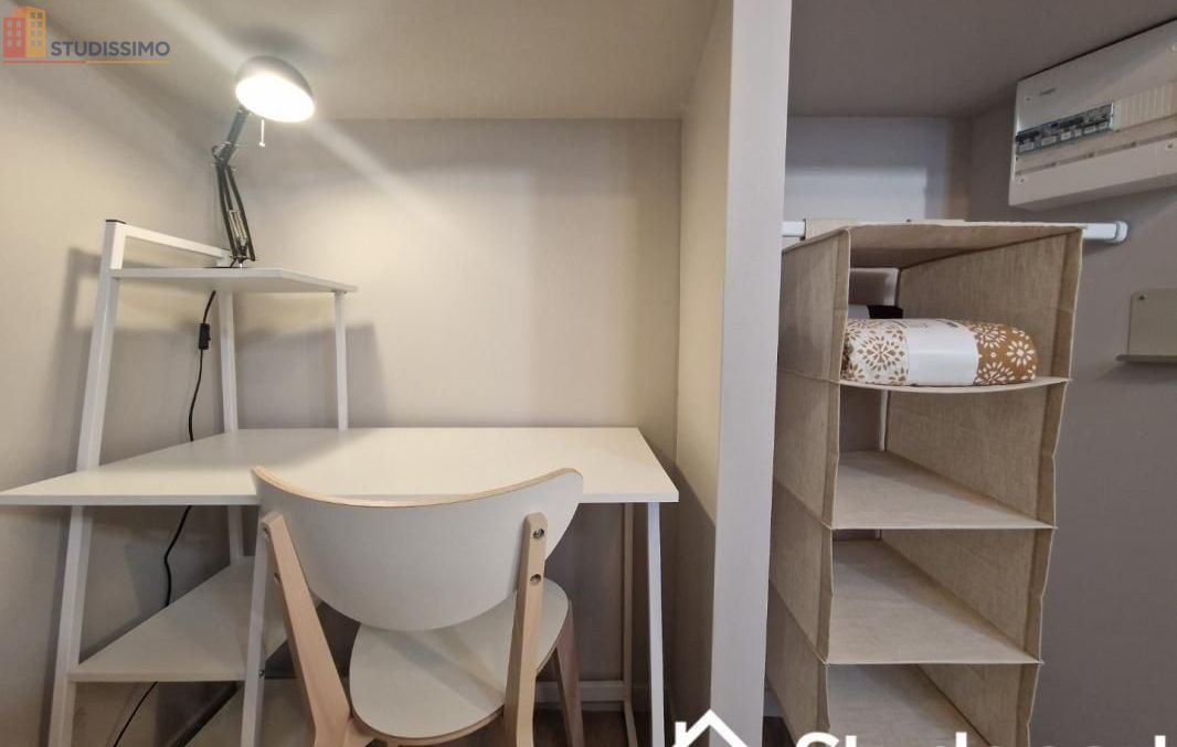 Studio meublé 15m² Reims 51100 - Meublé, 1er étage - Photo 3