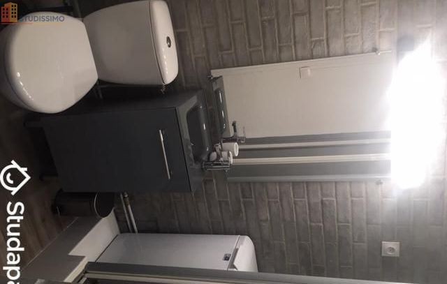 Studio meublé 24m² Reims 51100 - Bon DPE, meublé - Photo 3