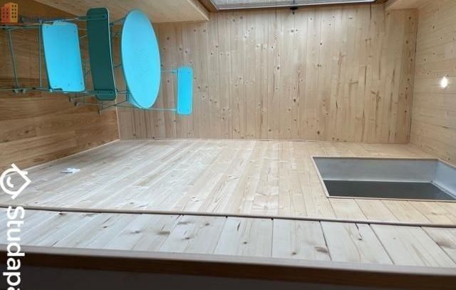 Studio meublé 24m² Reims 51100 - Bon DPE, meublé - Photo 1