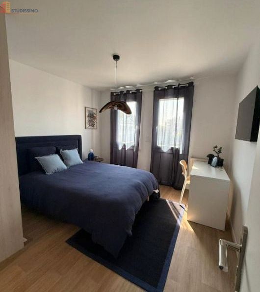 Studio à Reims