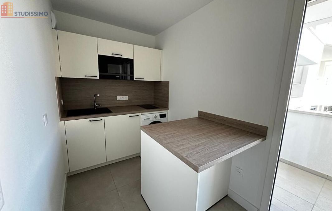 Studio 21m² Reims 51100 - Photo 8