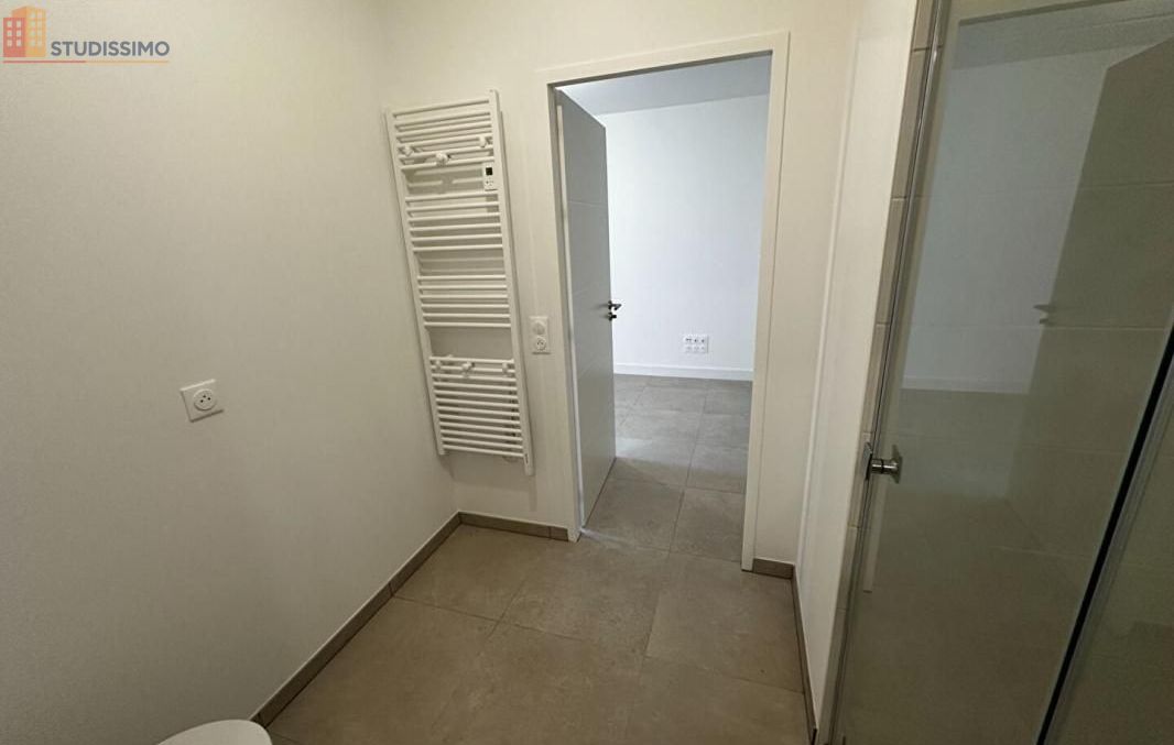 Studio 21m² Reims 51100 - Photo 6