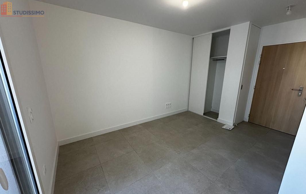Studio 21m² Reims 51100 - Photo 4