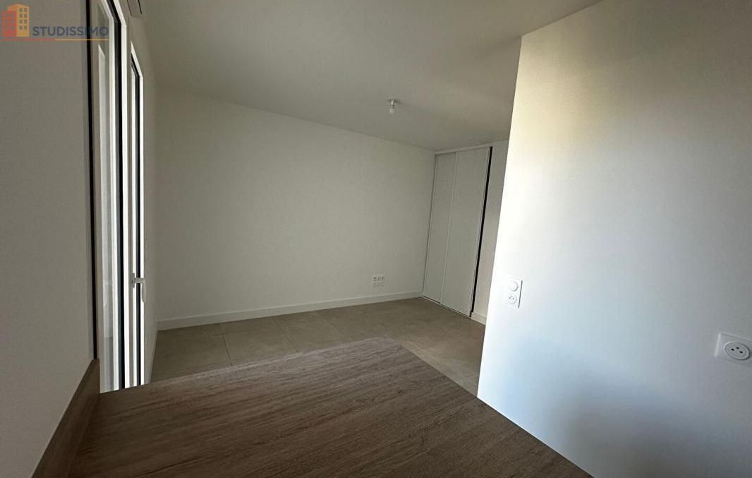 Studio 21m² Reims 51100 - Photo 3