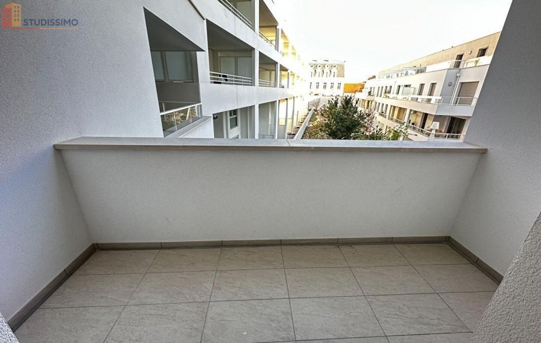 Studio 21m² Reims 51100 - Photo 2