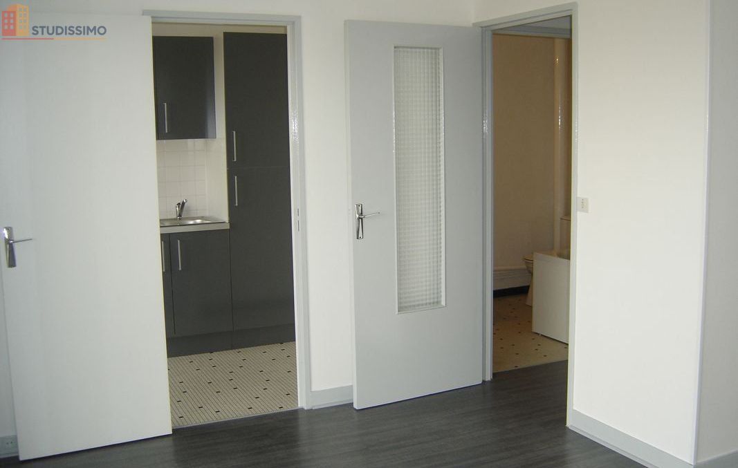 Studio 30m² Reims 51100 - Saint Rémi - Photo 2