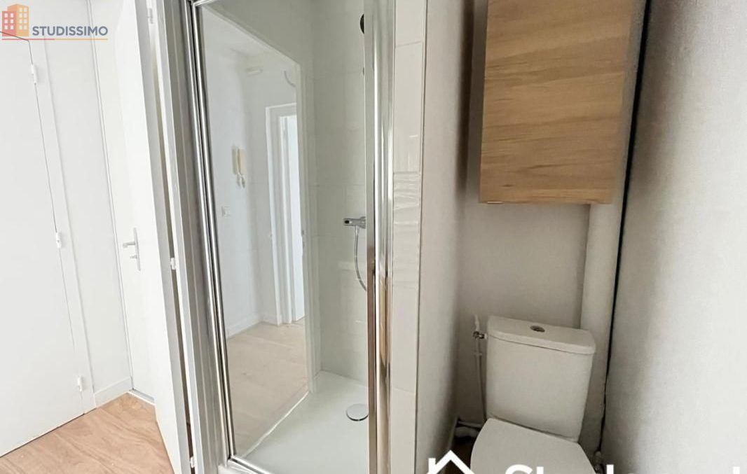 Studio 28m² Reims 51100 - Photo 1