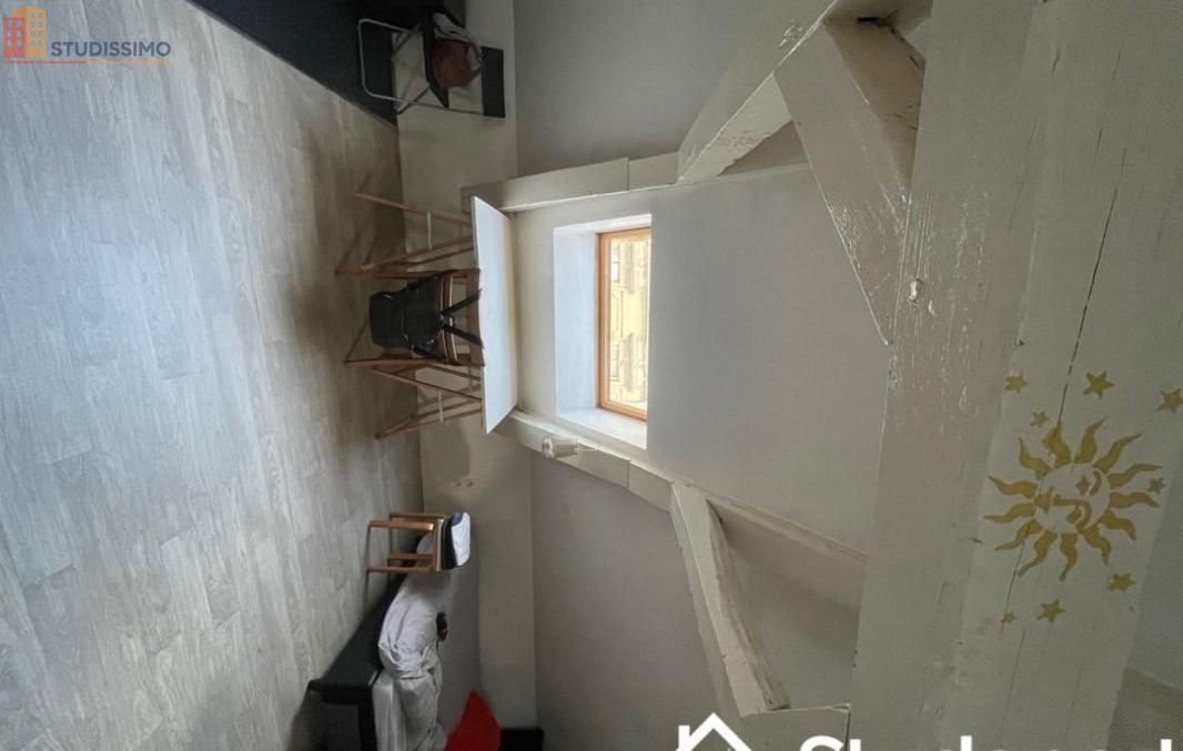 Studio meublé 31m² Reims 51100 - Meublé, 3e étage - Photo 4