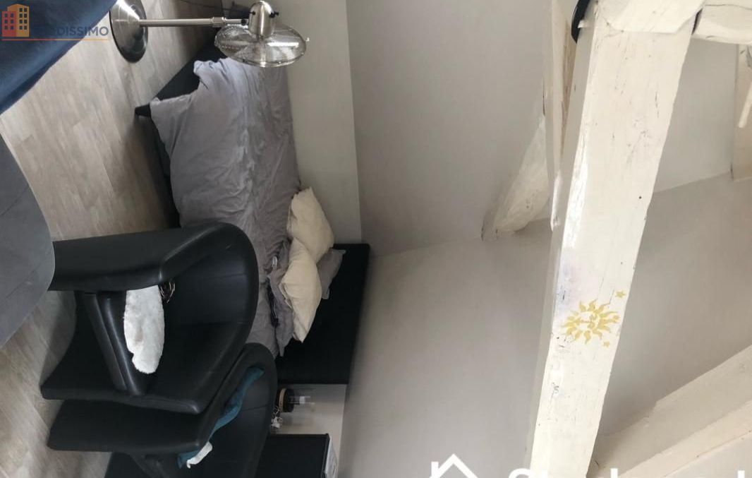 Studio meublé 31m² Reims 51100 - Meublé, 3e étage - Photo 1