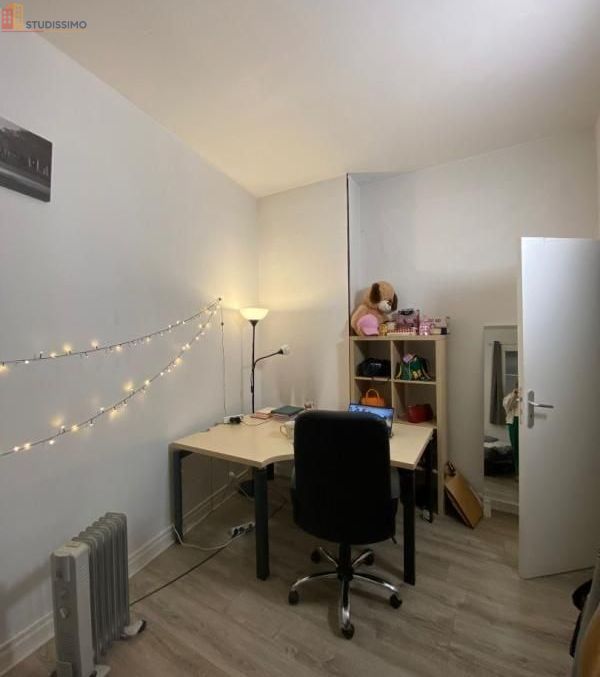 Studio à Reims